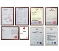 產(chǎn)品認(rèn)證 產(chǎn)品認(rèn)證